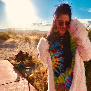 Meet your Posher, Baylee